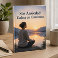 Sos Ansiedad
