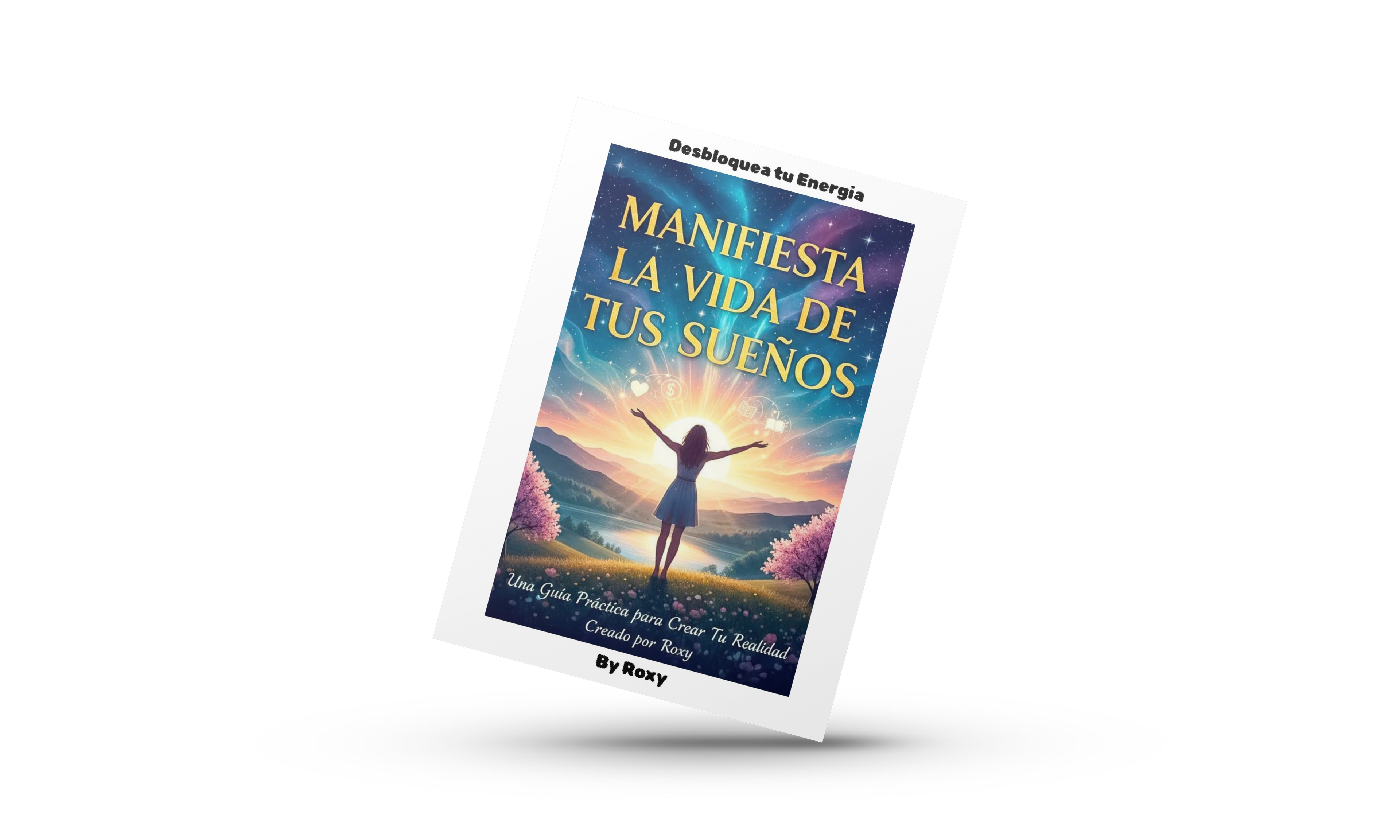 Reescribe Tu Destino