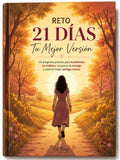 21 dias: Tu Mejor Version